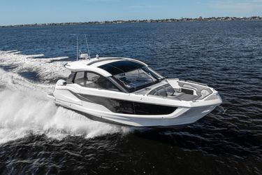 37' Galeon 2023 Yacht For Sale
